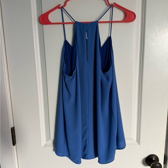 Blousy tank top - Picture 3 of 3